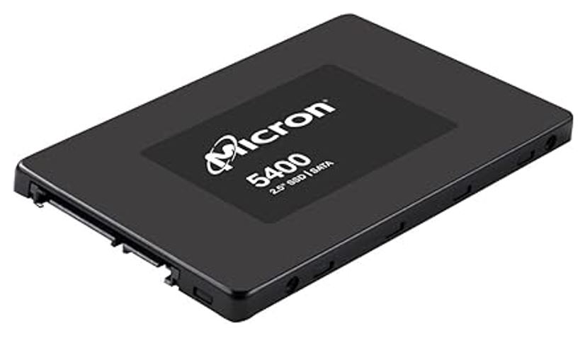 Micron 5400 MAX 1.92TB 2.5