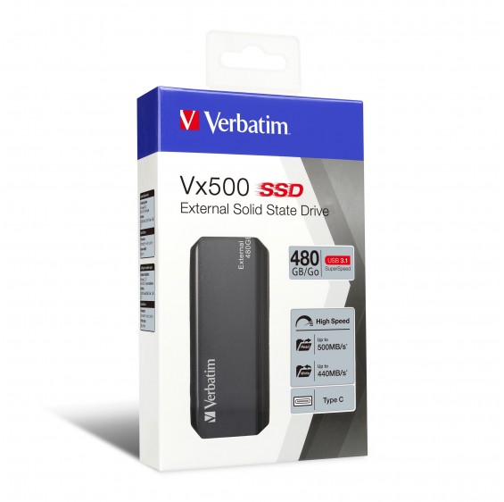 Twice as fast as USB 3.0; 10X faster than USB 2.0