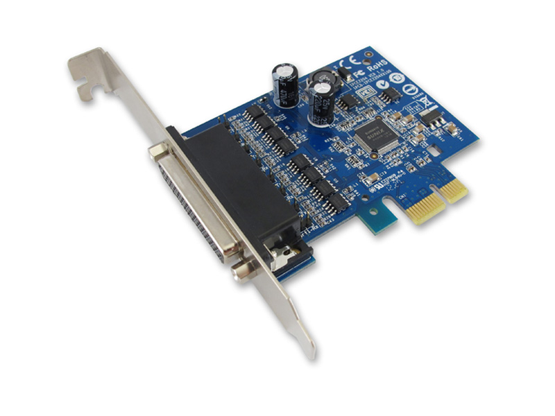 SUNIX IPC-E2204S