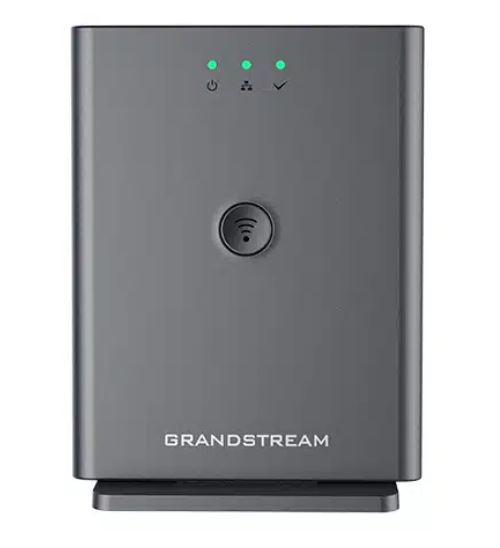 Grandstream DP755 Carrier Grade HD DECT Base Station
