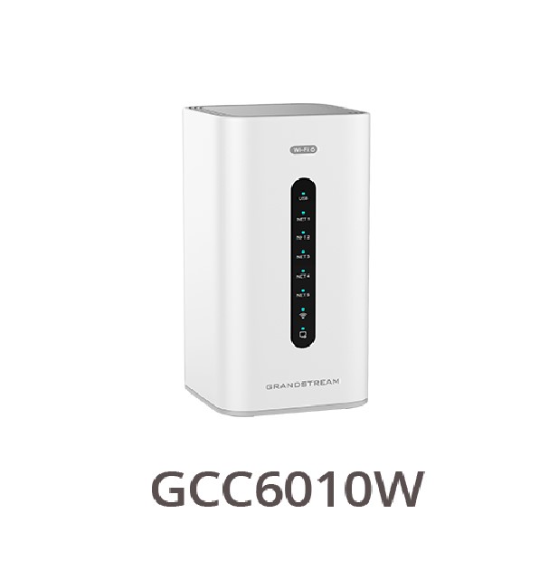 GCC6000 Series