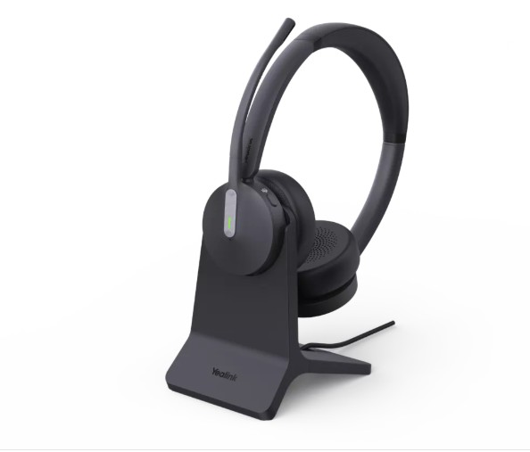 Microsoft Certified Teams Bluetooth Wireless Headset