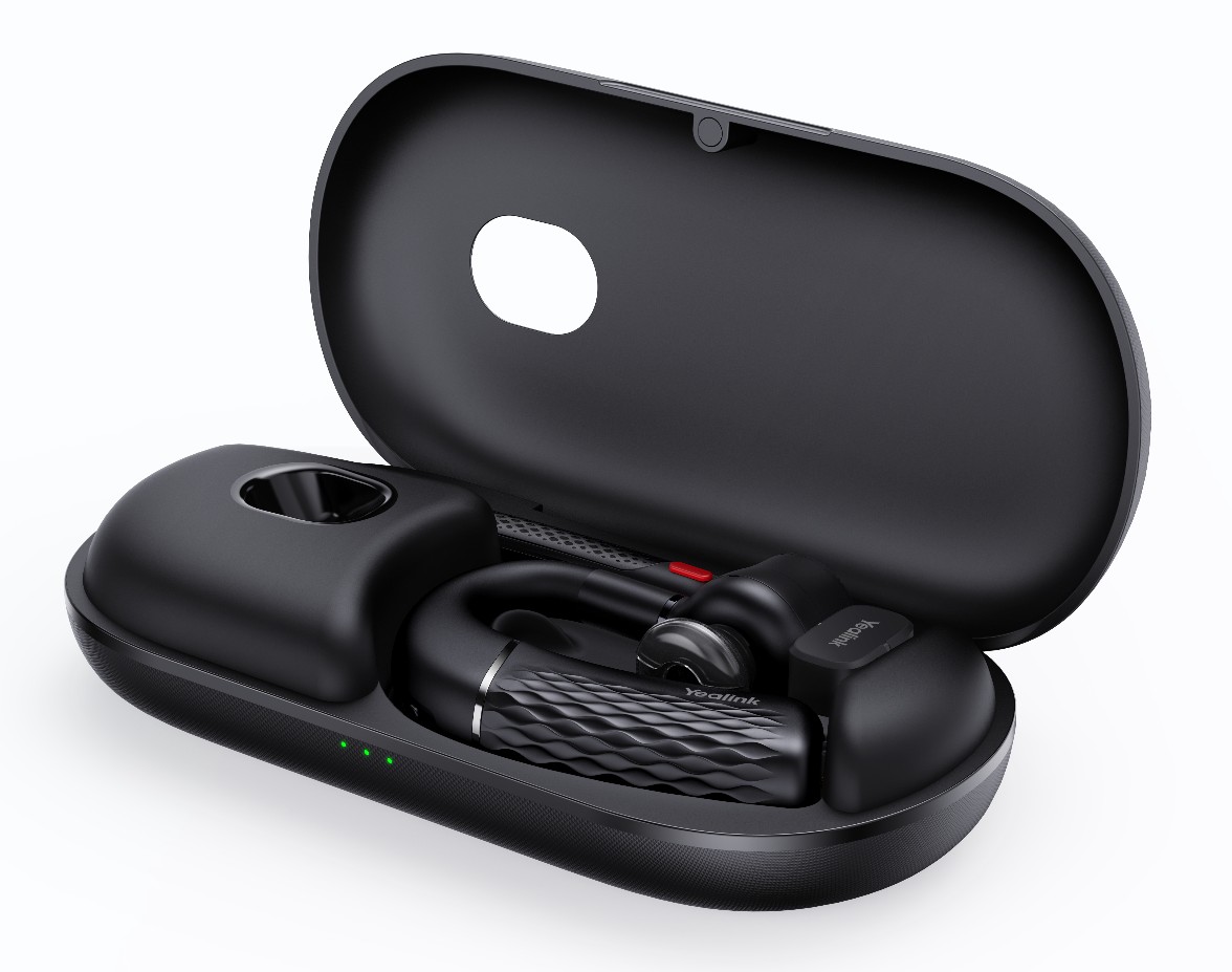 Yealink BH71 Pro USB-C Headset