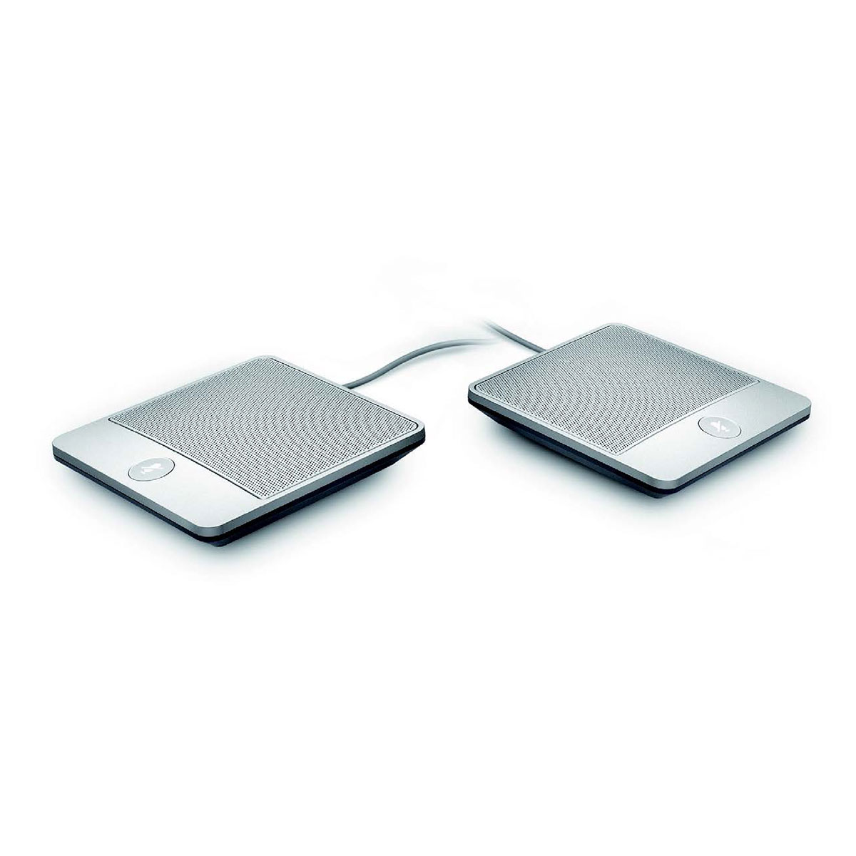 The Yealink CPE90 is a CP Wired Expansion Mic which works as an audio input device for Yealink CP960 conference
