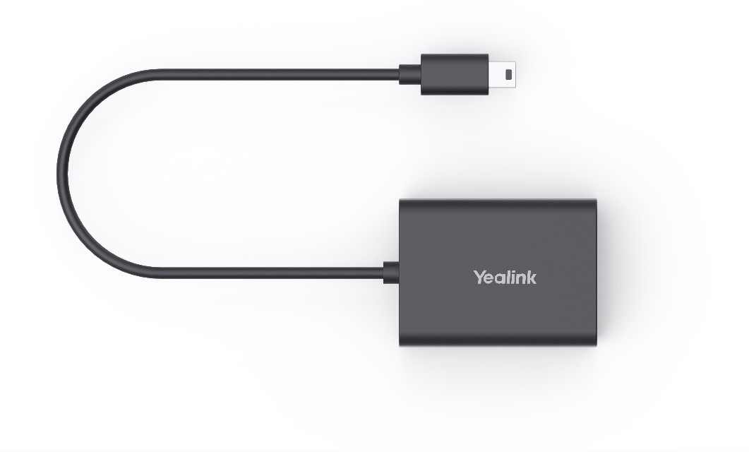 Yealink EHS62