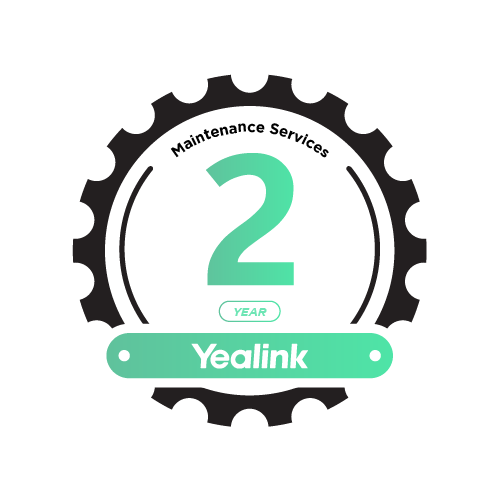 Yealink MVC840-2Y-AMS
