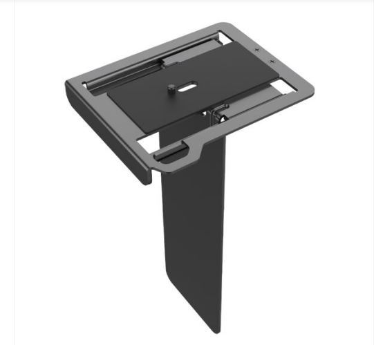 Wall mount kit for the UVC84/86
