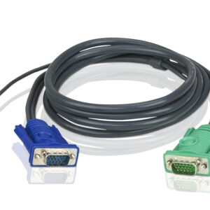 PC Connector: HDB  USB