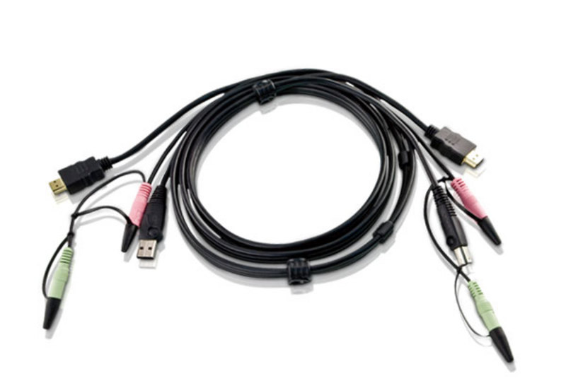 PC Connector:HDMI