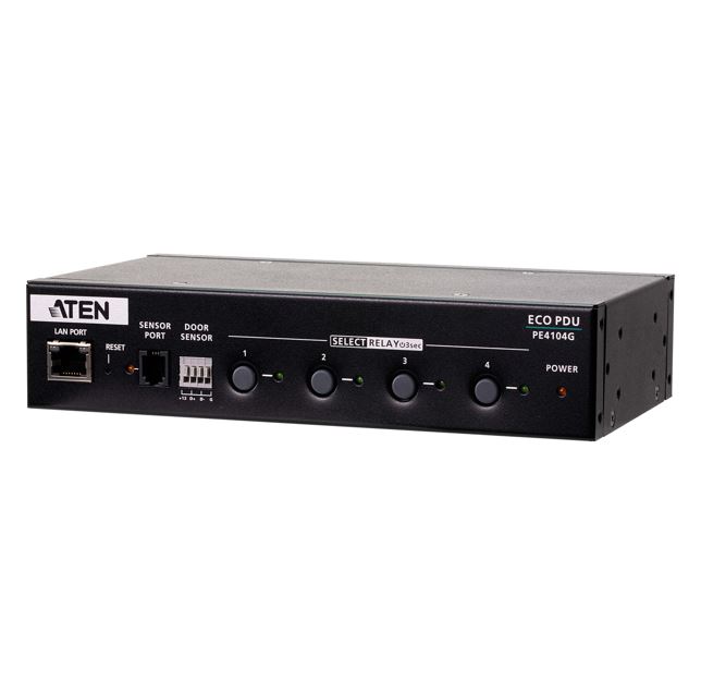 Engineered to be an intelligent power distribution solution