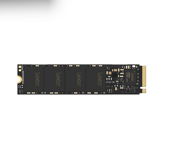 Lexar 1TB M.2 2280 PCIe Gen3x4