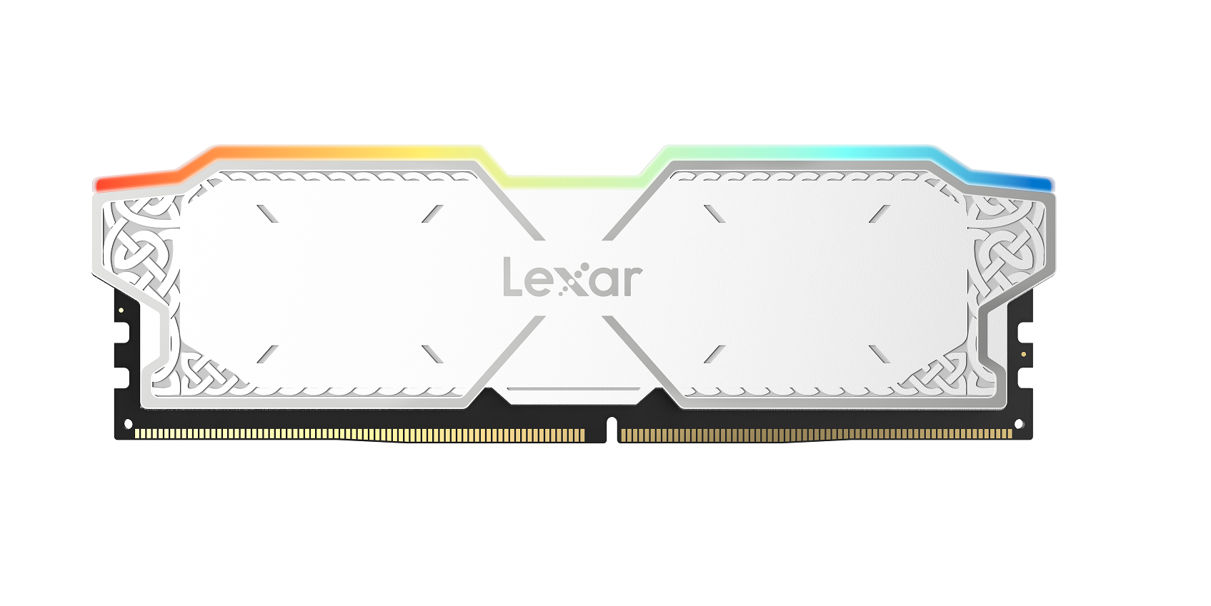 Lexar U-DIMM DDR5 6000 32GB KIT(16GB*2)