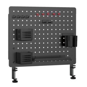 Brateck Desktop Storage Bracket