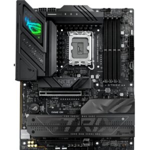 ASUS ROG STRIX B860-F GAMING WIFI LGA1851 ATX Motherboard 256GB