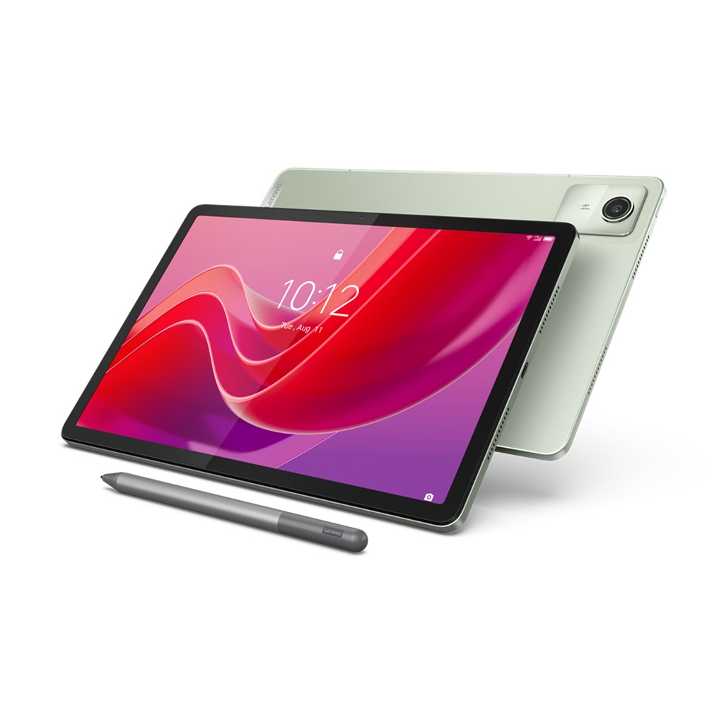 <h3>Lenovo Tab M11 Wi-Fi 128GB With Pen - Luna Grey (ZADA0230AU)*AU STOCK*</h3>