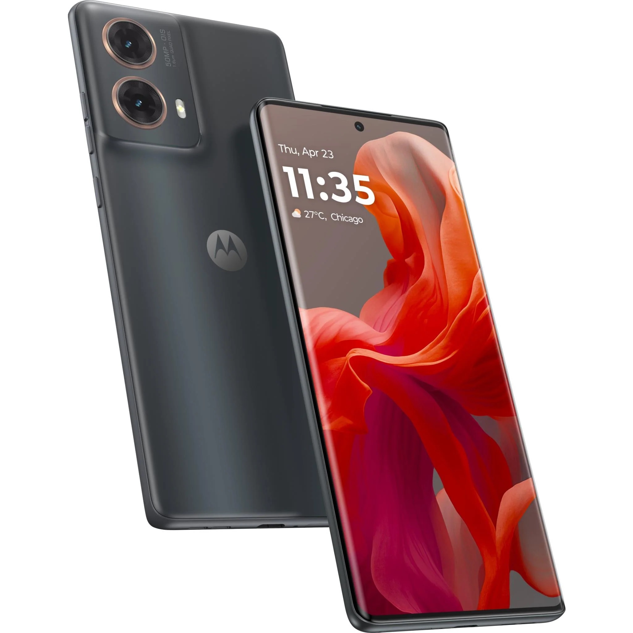 <h3>Motorola G85 5G 128GB Urban Grey(PB2A0021AU)</h3>