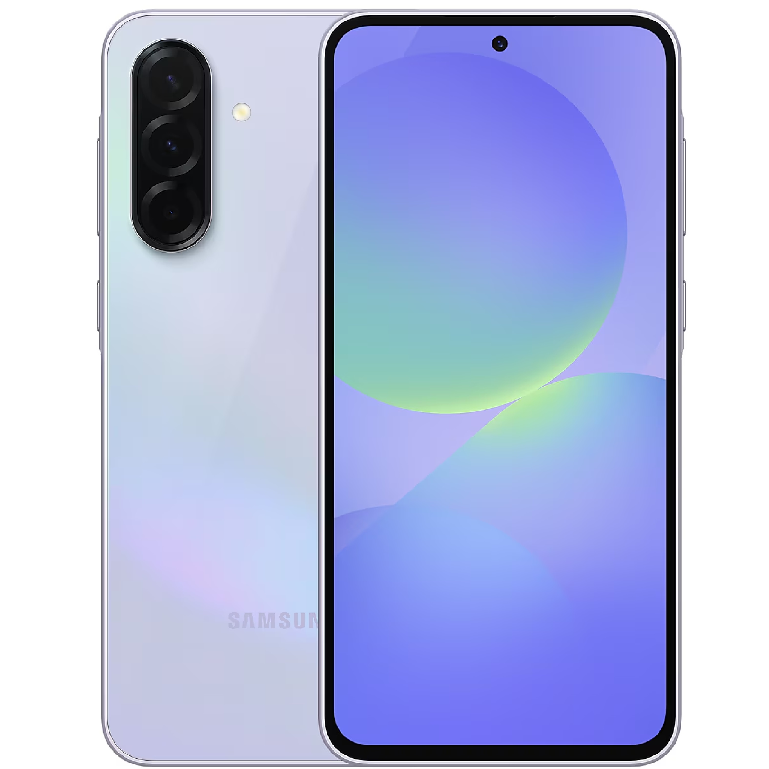 <h3>Samsung Galaxy A36 5G 128GB - Lavender*AU STOCK*</h3>