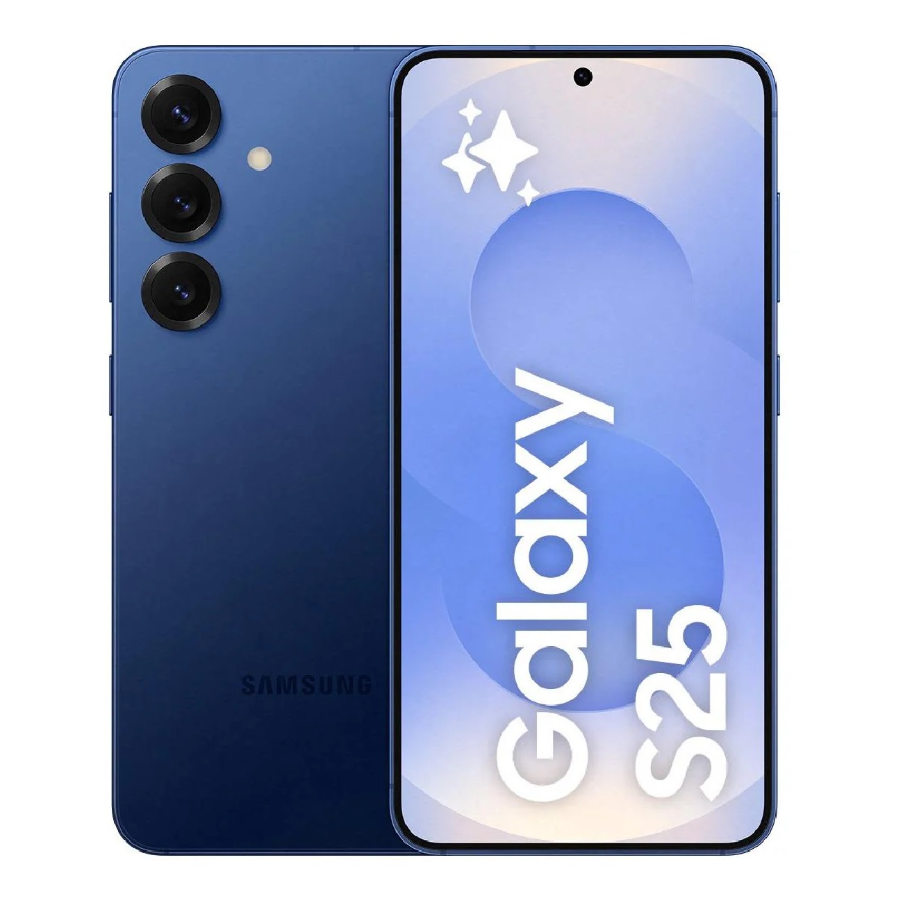 <h3>Samsung Galaxy S25 5G 512GB - Navy *AU STOCK*</h3>