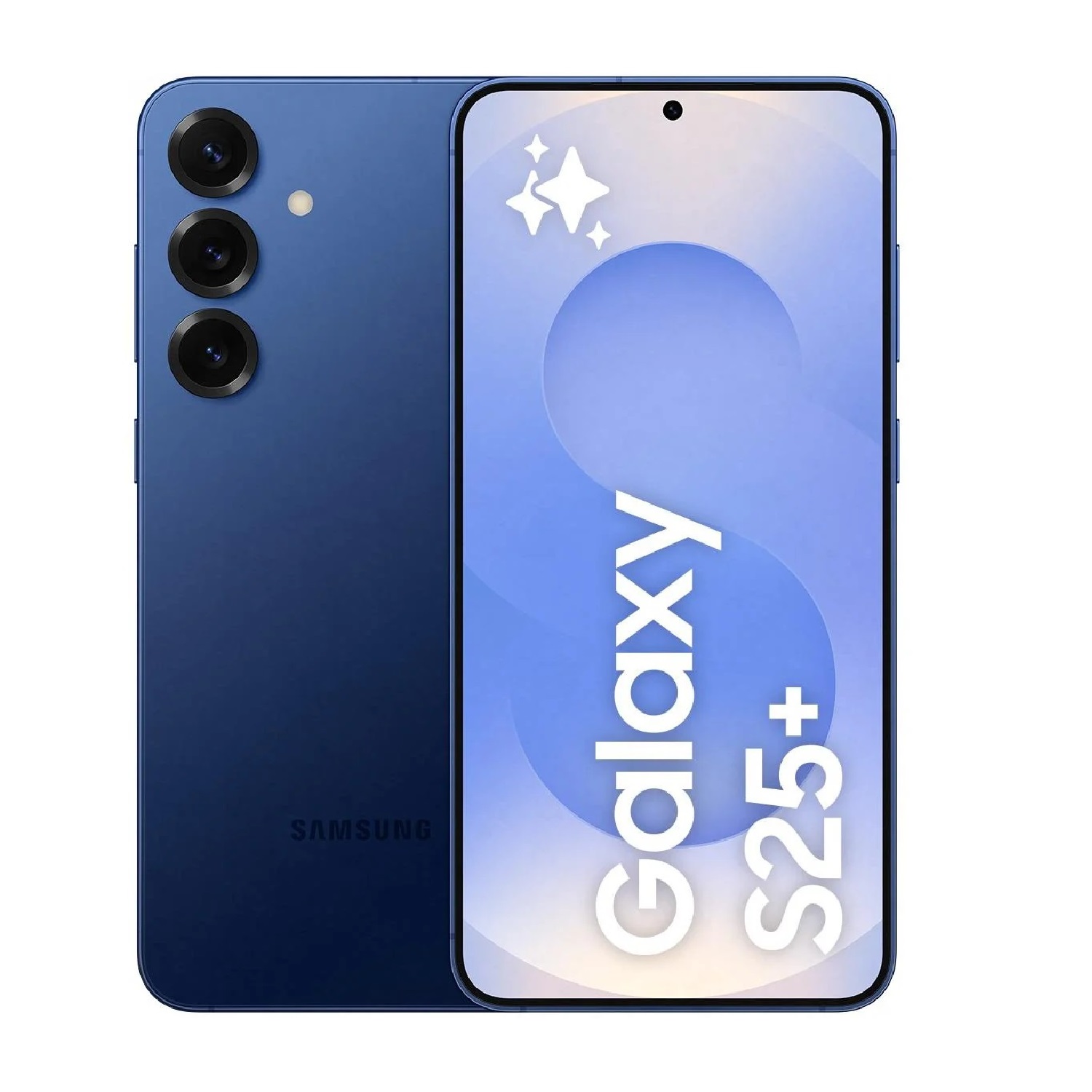 <h3>Samsung Galaxy S25+ 5G 256GB - Navy *AU STOCK*</h3>