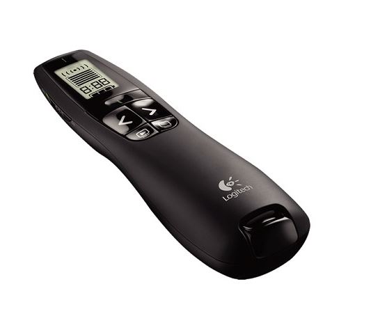 Logitech Professional Presenter R800