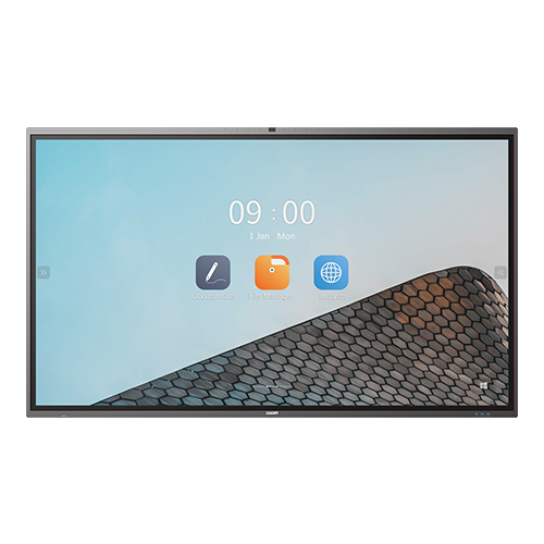 PANEL	Screen Size	86