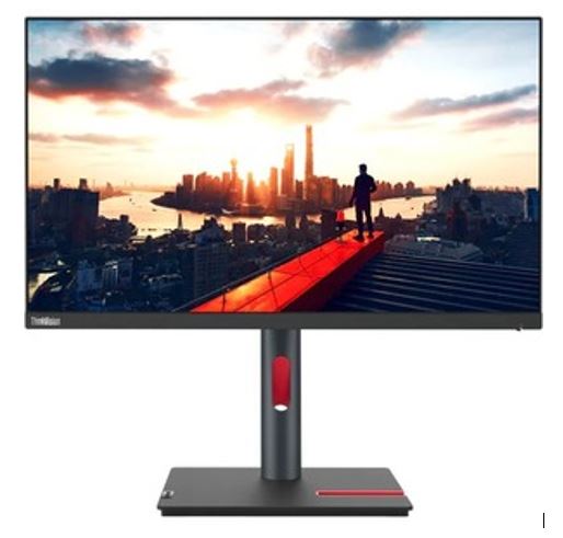 Lenovo ThinkVision P24h-30 23.8