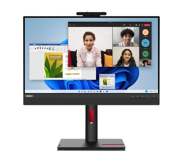 LENOVO ThinkCentre Tiny-in-One G5 24