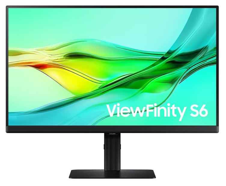 Samsung S6 ViewFinity 24