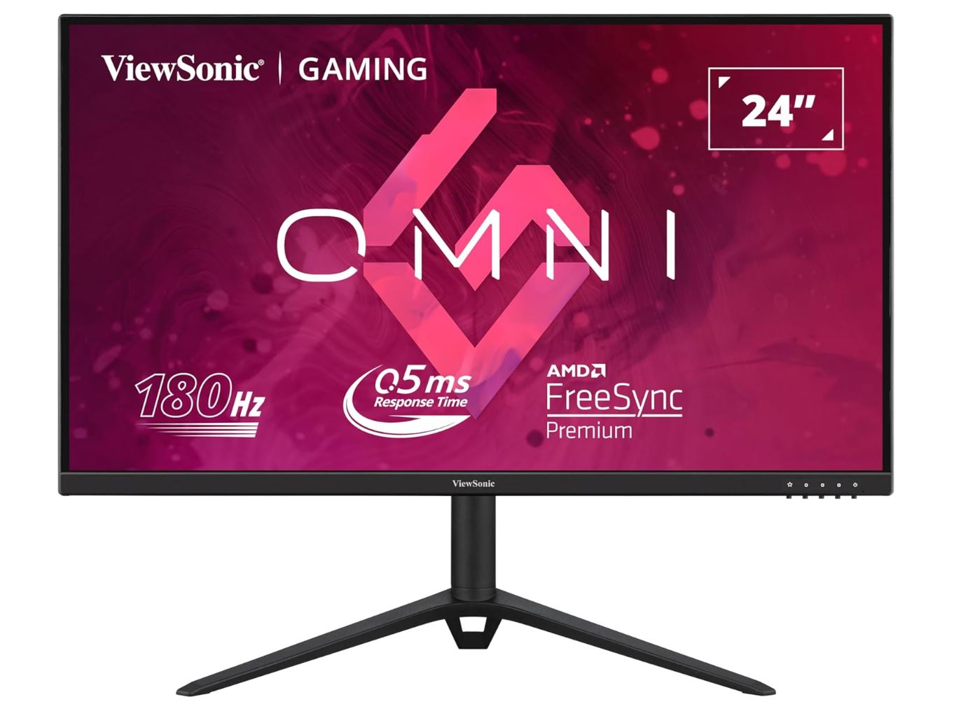 ViewSonic VX2428