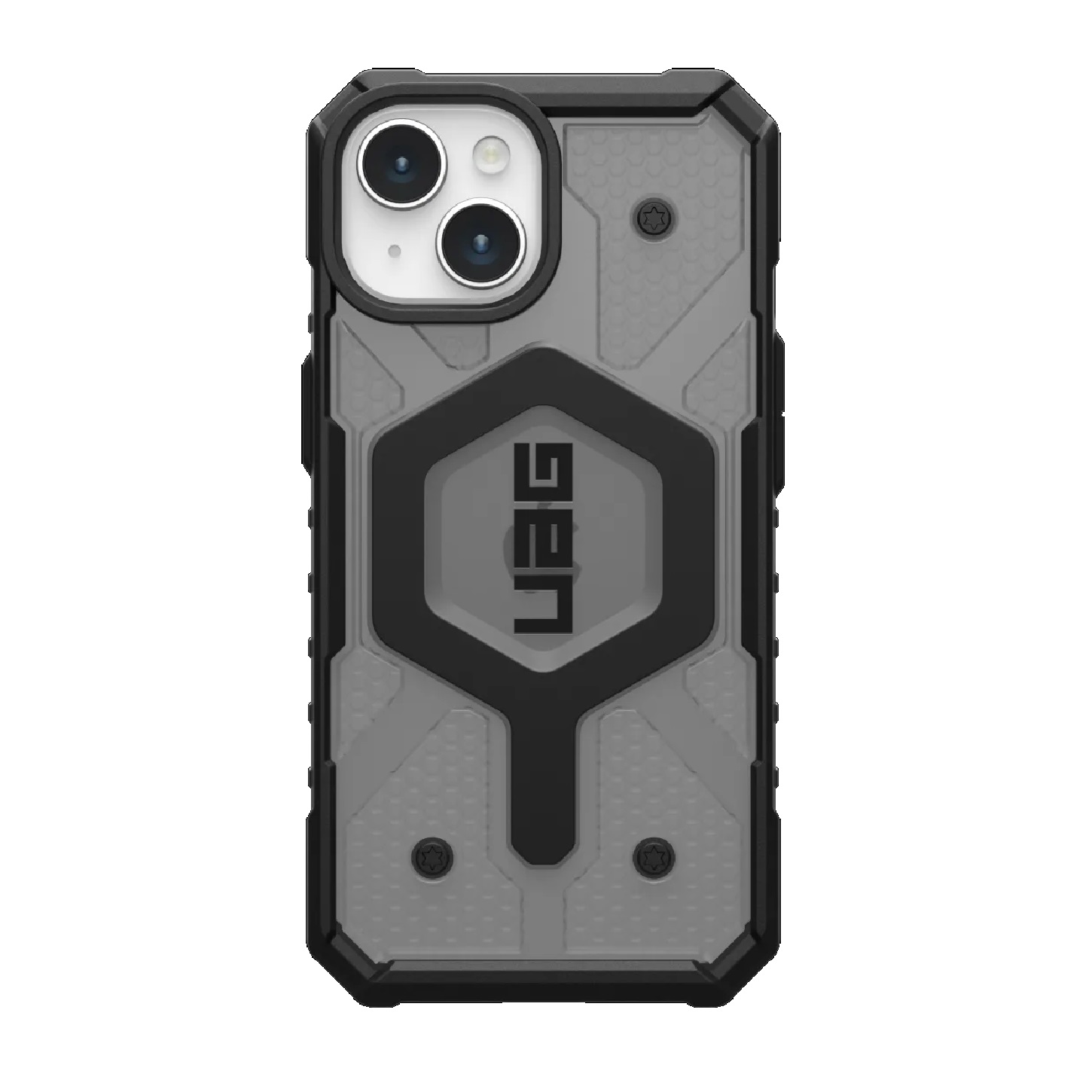 <h3>UAG Pathfinder MagSafe Apple iPhone 15 (6.1