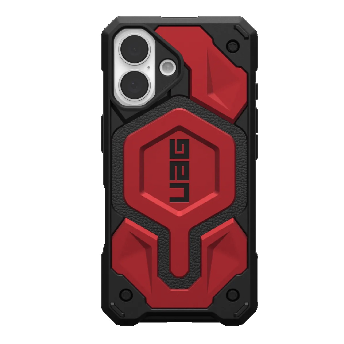 <h3>UAG Monarch Pro Apple iPhone 16 (6.1