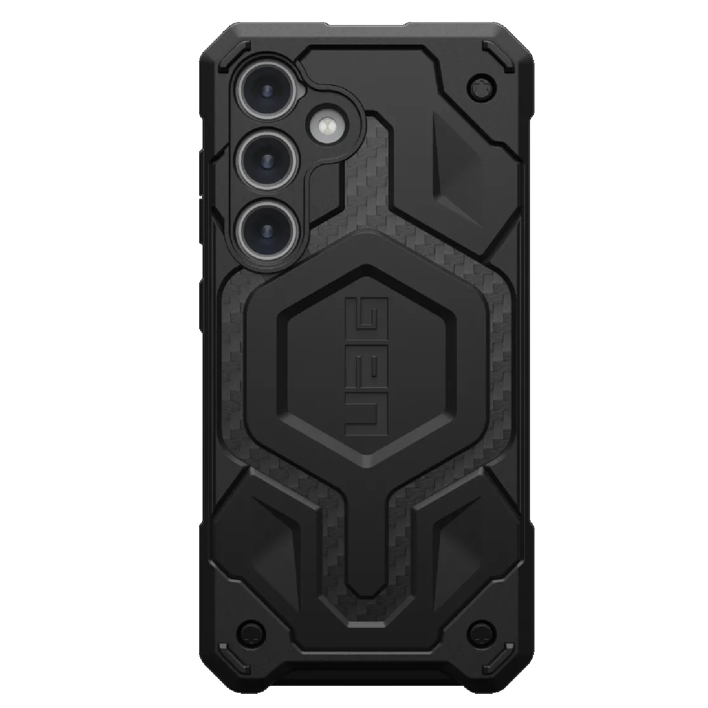 <H3>UAG Monarch Pro Magnetic Samsung Galaxy S24 5G (6.2