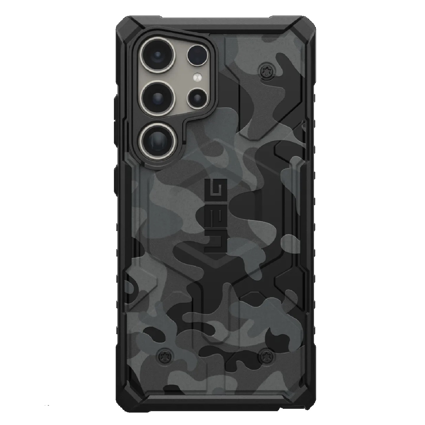<H3>UAG Pathfinder SE Pro Magnetic Samsung Galaxy S24 Ultra 5G (6.8
