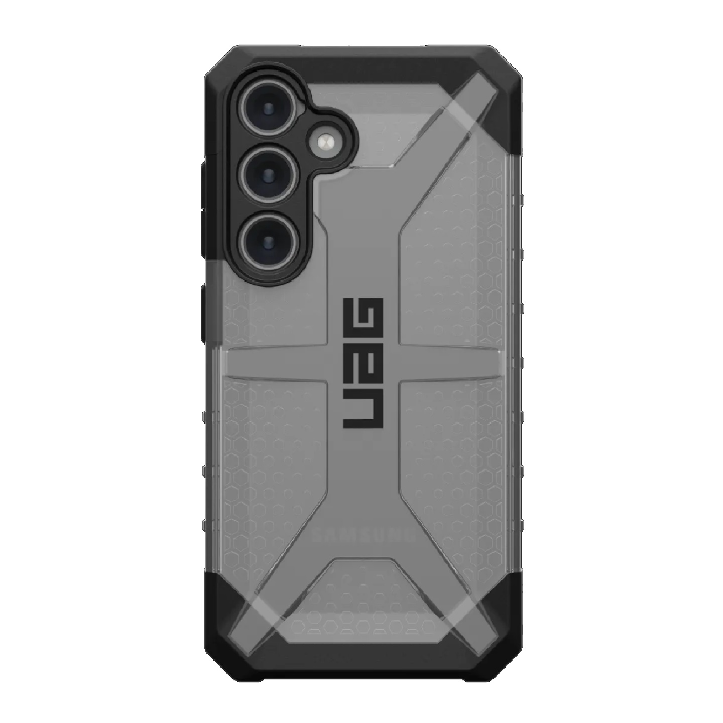 <H3>UAG Plasma Samsung Galaxy S24+ 5G (6.7