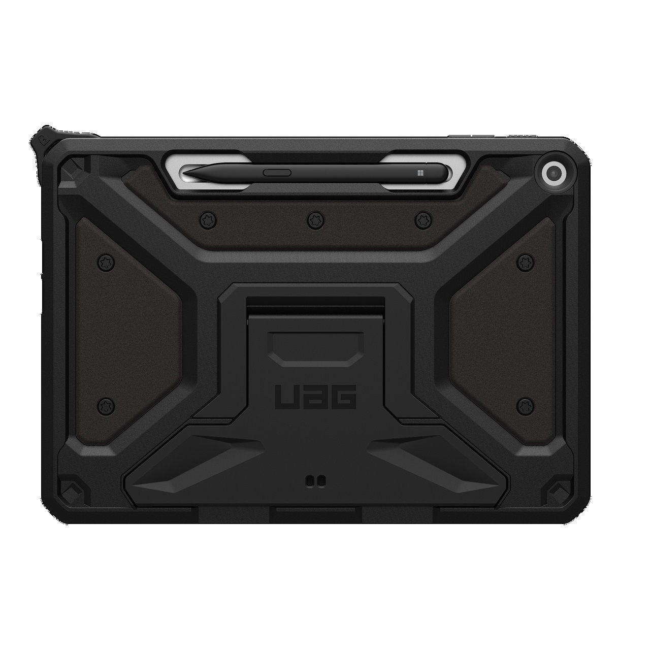 <H3>UAG Metropolis SE Microsoft Surface Pro 12 Rugged Case - Black (324020114040</H3>