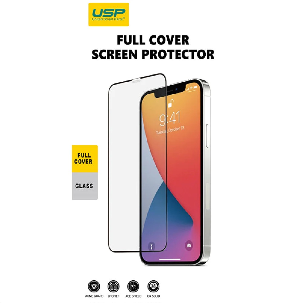 <h3>USP Apple iPhone 15 Pro Max (6.7