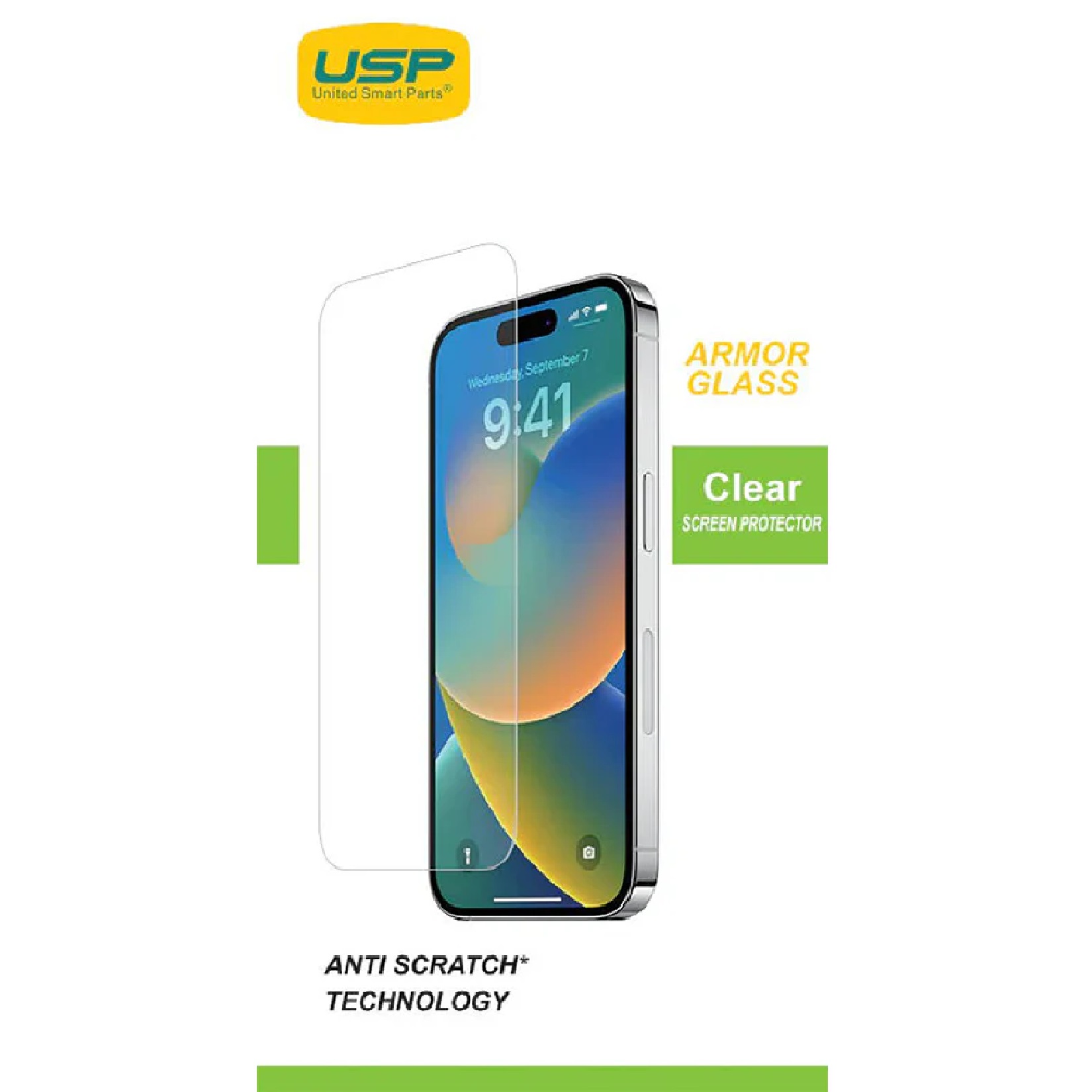 <h3>USP Apple iPhone 16 Pro Max (6.9