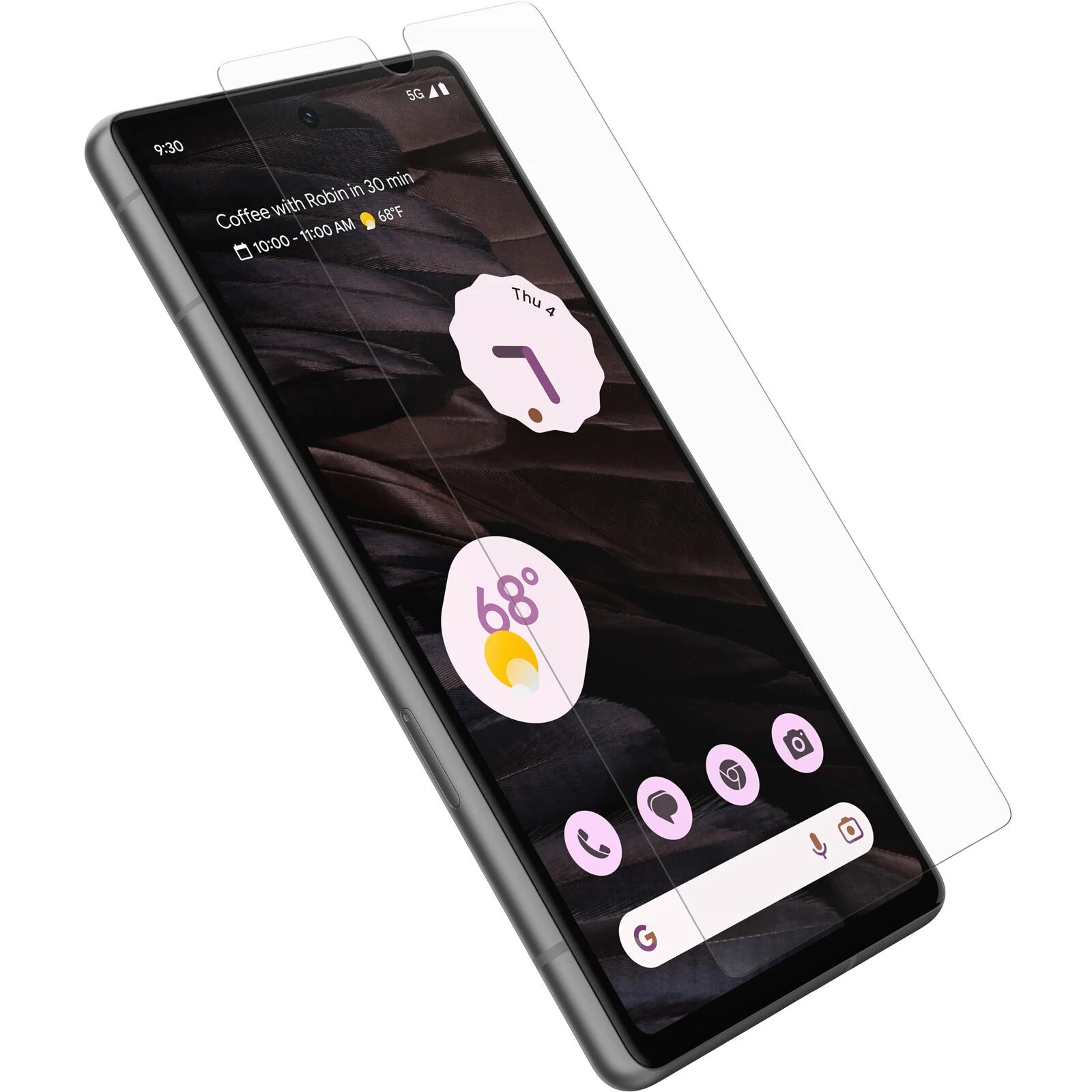 <h3>OtterBox Alpha Flex Google Pixel 7a 5G (6.1