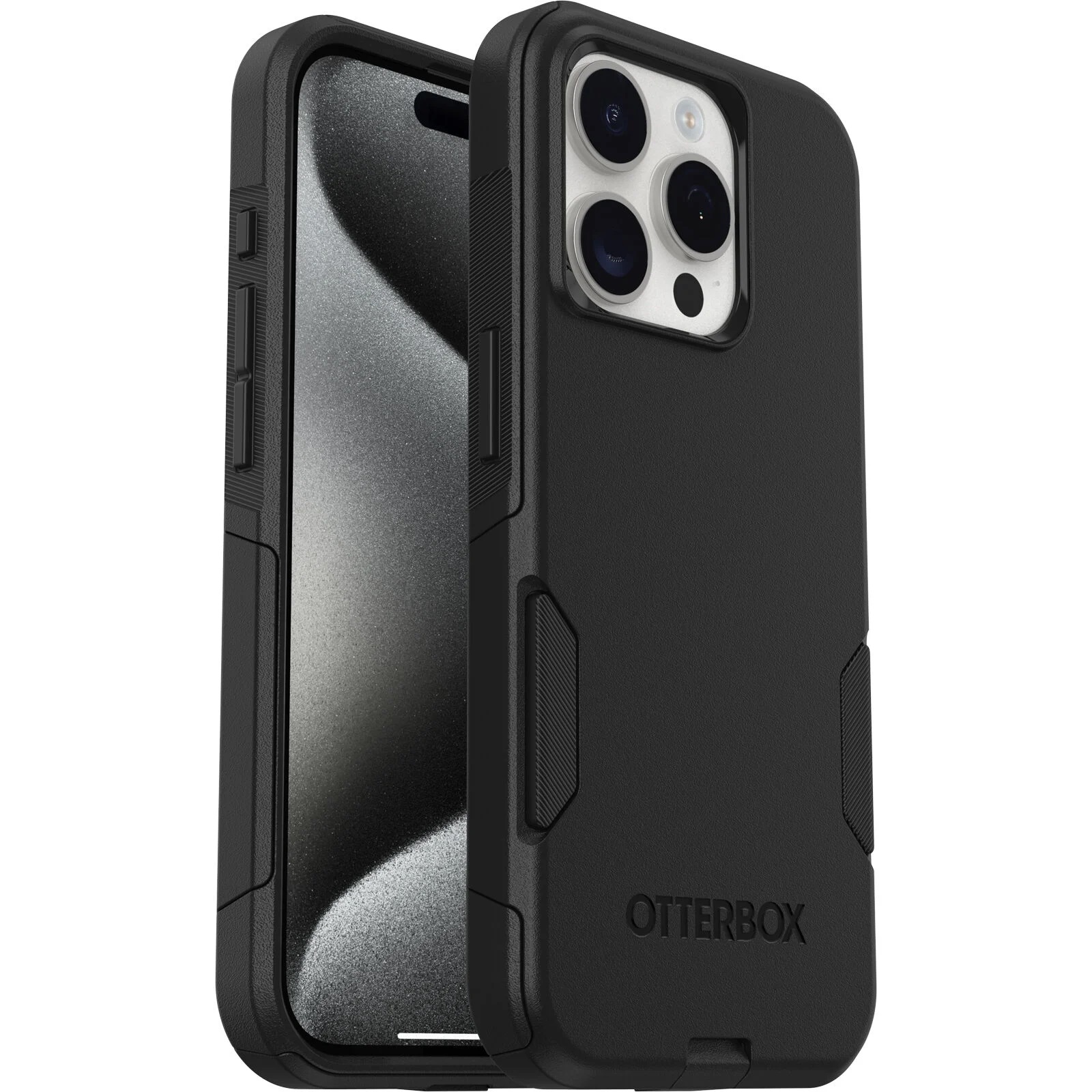 <h3>OtterBox Commuter Apple iPhone 15 Pro (6.1