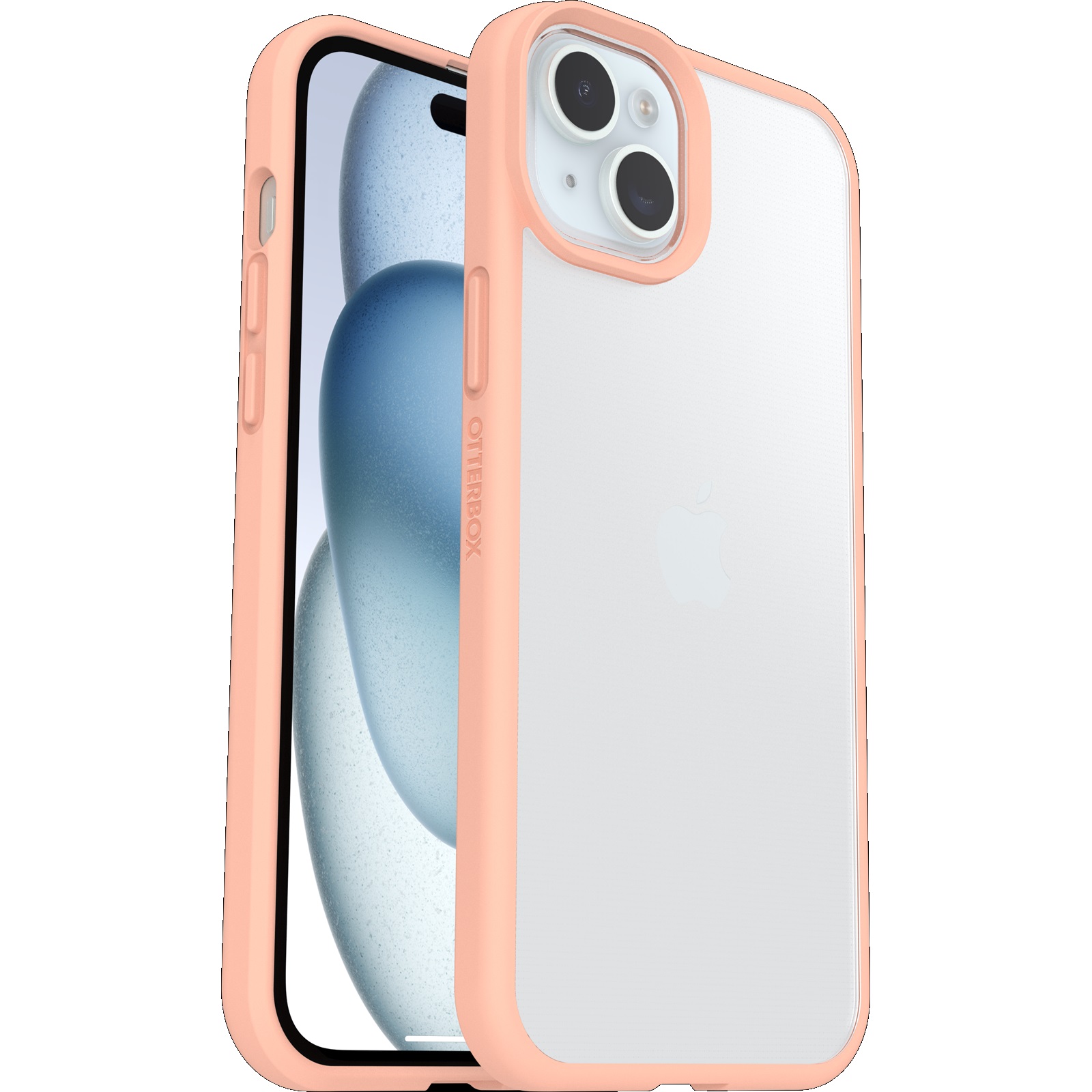 <h3>OtterBox React Apple iPhone 15 Plus / iPhone 14 Plus (6.7