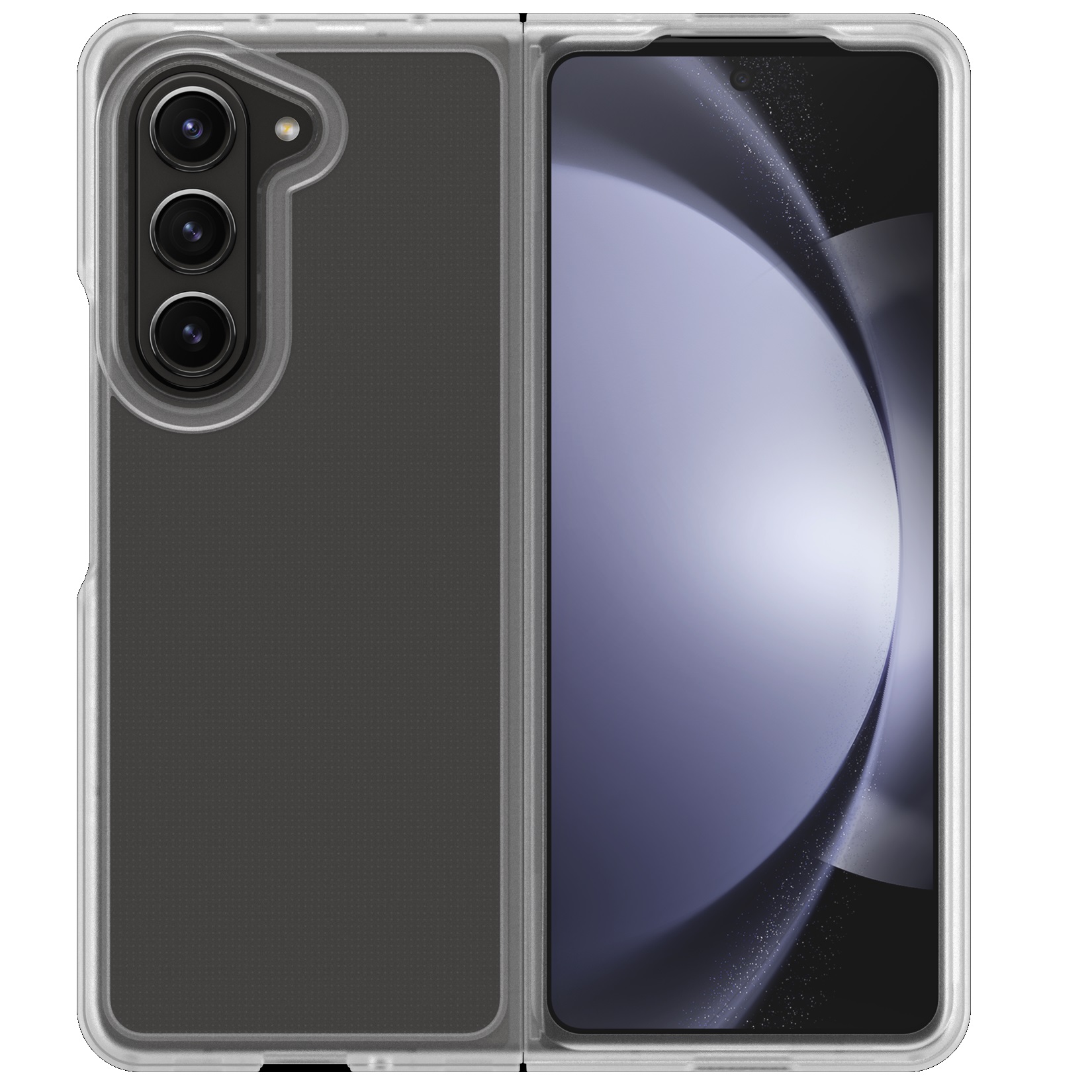 <h3>OtterBox Thin Flex Samsung Galaxy Z Fold6 5G (7.6