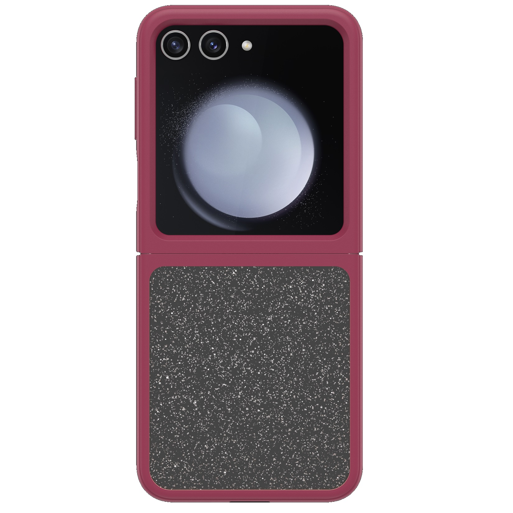 <h3>OtterBox Thin Flex Samsung Galaxy Z Flip6 5G (6.7