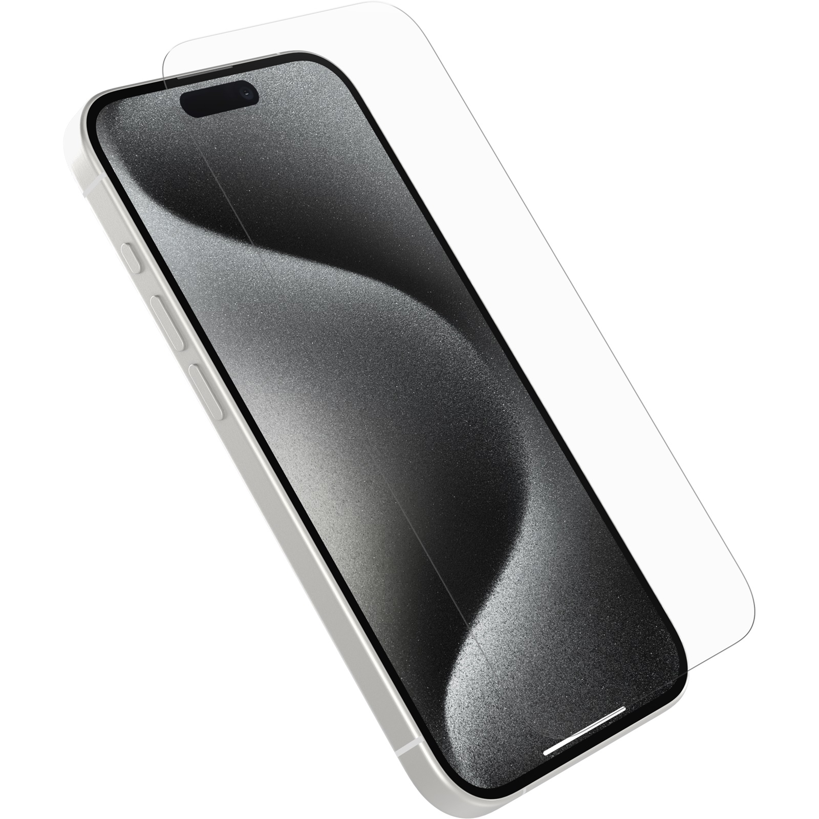 <h3>OtterBox Otterbox Glass Apple iPhone 16 Pro (6.3