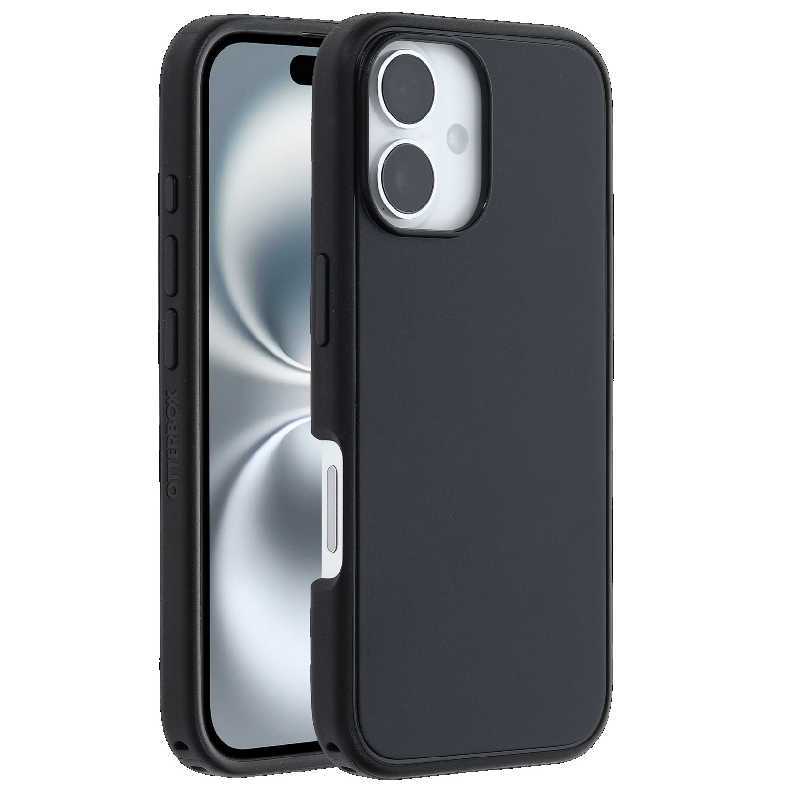 <h3>OtterBox Symmetry MagSafe Apple iPhone 16 (6.1