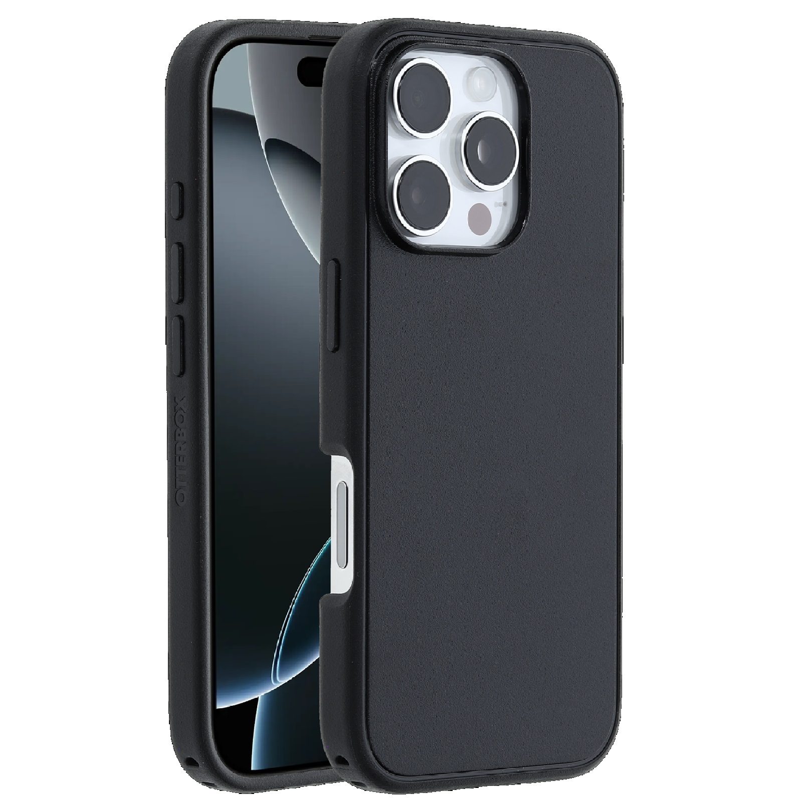 <h3>OtterBox Symmetry MagSafe Apple iPhone 16 Pro (6.3