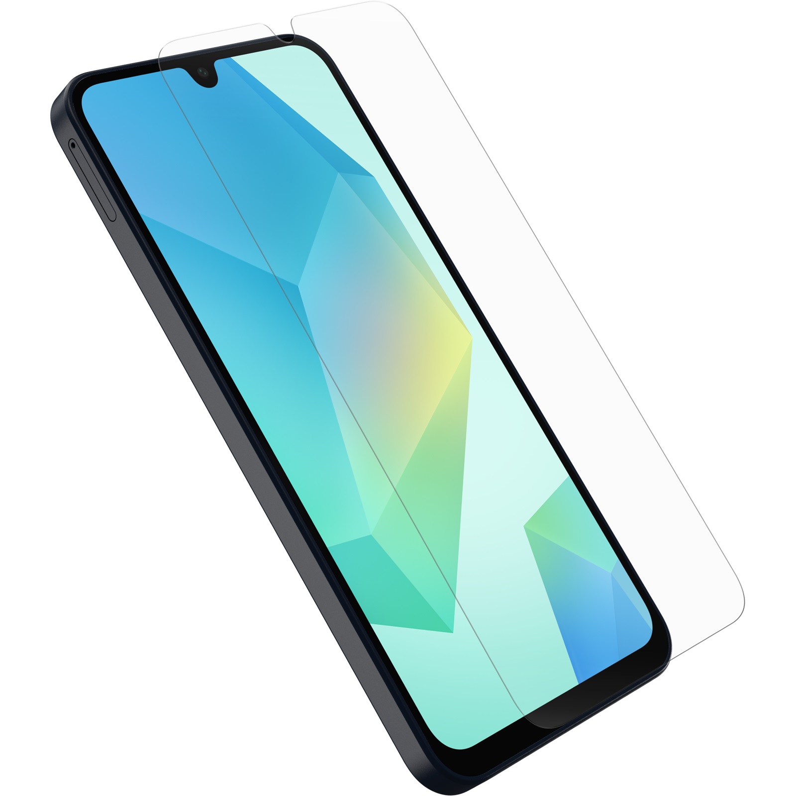 <h3>OtterBox Glass Samsung Galaxy A16 5G/ A16 4G (6.7