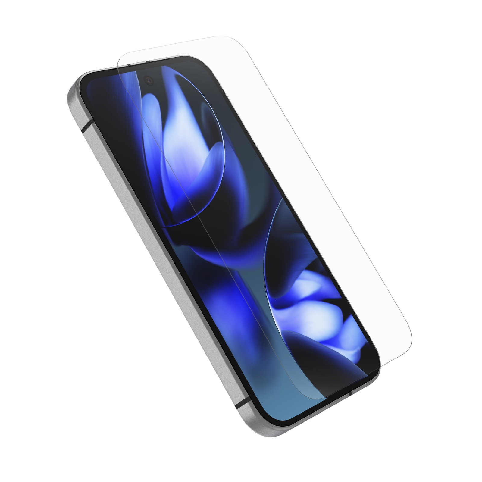 <h3>OtterBox Premium Glass Google Pixel 9A 5G (6.3