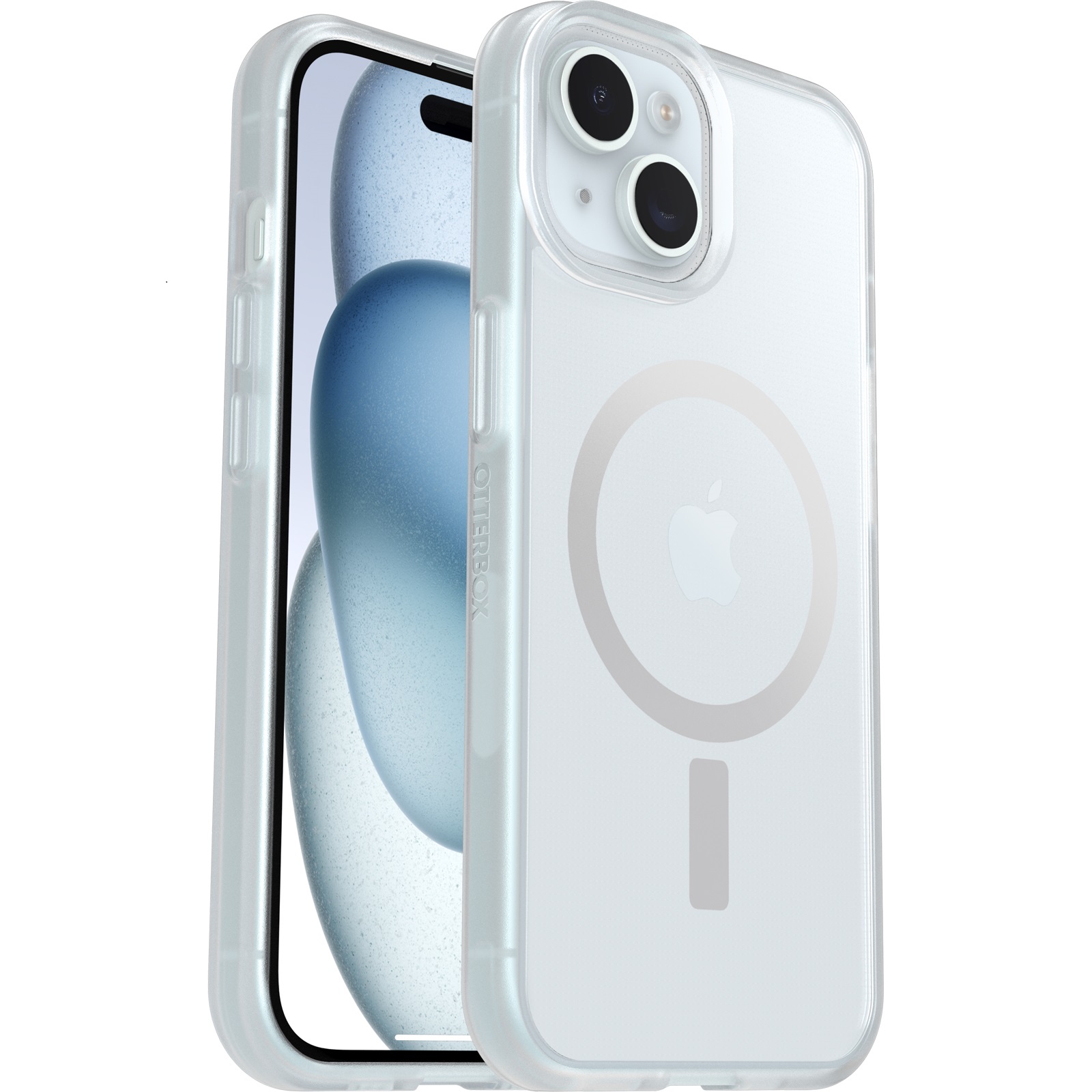 <h3>OtterBox React MagSafe Apple iPhone 16e/ iPhone 15/ iPhone 14/ iPhone 13 (6.1