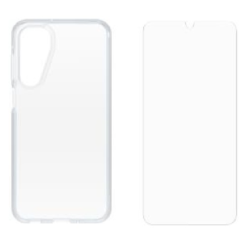 <h3>OtterBox React Case with Otter Glass Samsung Galaxy A16 5G/ A16 4G (6.7