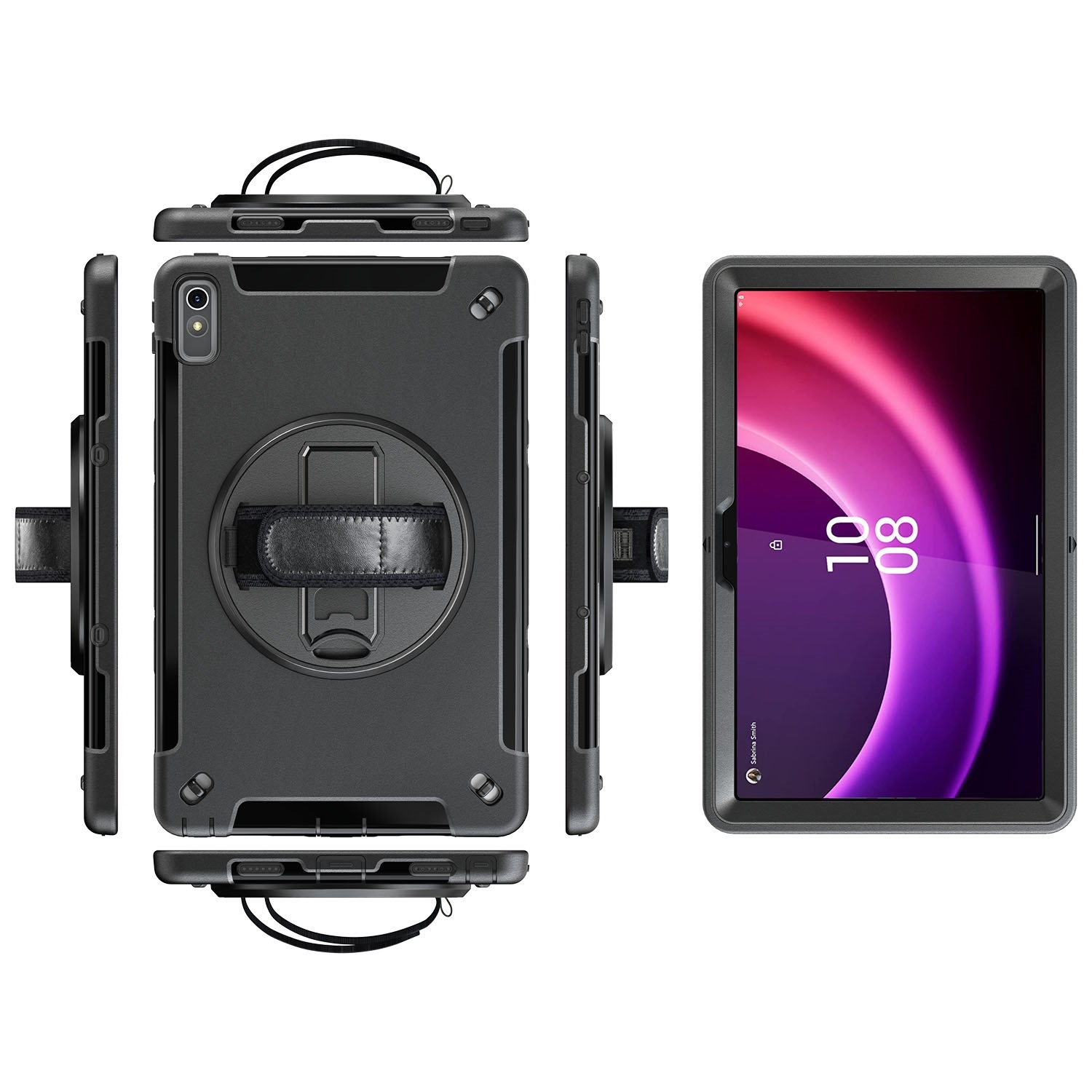 <h3>USP Rugged Lenovo Tab P11 (11